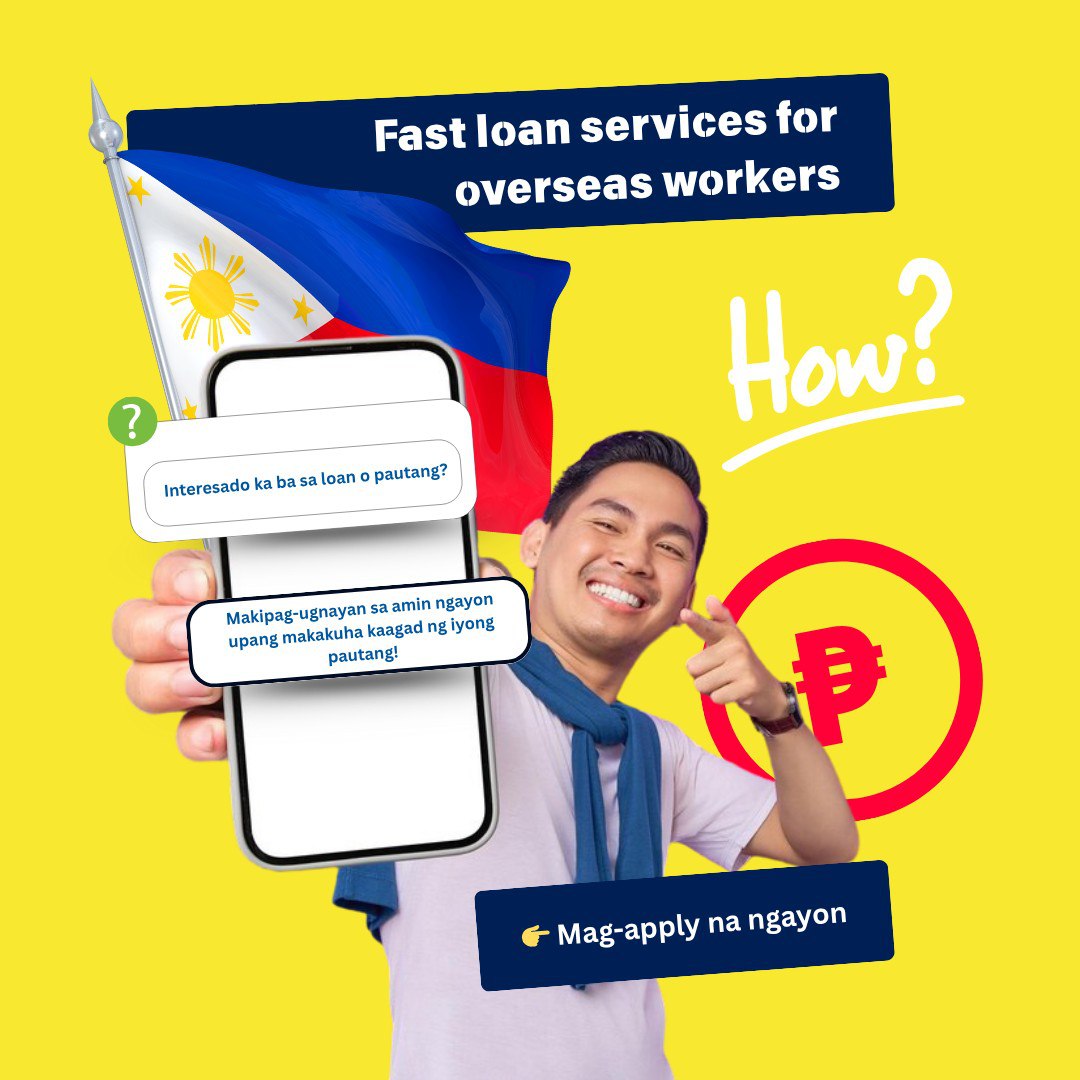 OFW Business Loan